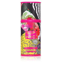 Sjp Nyc By Sjp Edp Spray For Women - Adventurous, Enticing Fragrance - Cocktail Of Floral, Fruity, And Musky Notes - A Blend Of City-Inspired Scents - 34 Oz