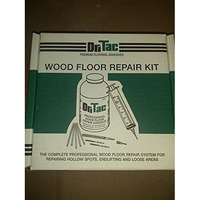 Dritac Wood Floor Repair Kit-Engineered Flooring Only 32Oz