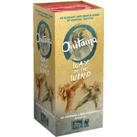 Arcane Wonders Onitama Way Of The Wind Small