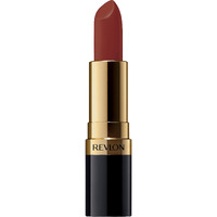 Revlon Super Lustrous Creme Lipstick, Raisin Rage 630, 015 Ounce