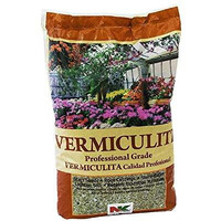 8Qt Professional Grade Vermiculite By Plantation Products