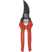 Corona Bp 3214D Comfortgel Bypass Hand Pruner, 3/4-Inch Cut , Red
