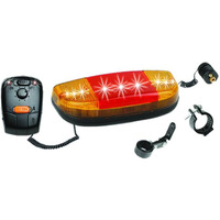 Bike Brake, Blinker And Siren