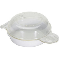Nordic Ware Microwave Eggs N Muffin Breakfast Pan