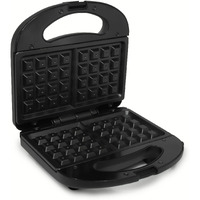 Better Chef Electric Waffle Maker | Non-Stick | Stores Upright | Preheat Indicator Light | Integrated Cord Storage