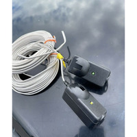 Liftmaster 41A4373A Garage Door Openers Safety Sensors
