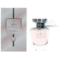 Kristel Saint Martin Shine Like Diamonds For Women Eau De Parfum Spray, 3.3 Ounce