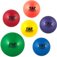 Tap Extreme Duty Weighted Ball Set