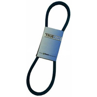A&I / Sunbelt 754-0241A, 954-0241A, 754-0241, 954-0241 Replacement Belt Made With Kevlar. For Mtd, Cub Cadet, Troy Bilt, White, Yardman