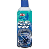 Crc 06026 Heavy Duty Corrosion Inhibitor, 10 Wt Oz