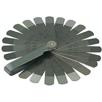 Lisle 68150 Go-No-Go Feeler Gauge