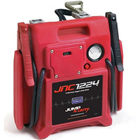 Jump-N-Carry Jnc1224 3400/1700 Peak Amp 12/24V Jump Starter