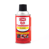 Crc 05350 Belt Conditioner - 7.5 Wt Oz.