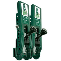 Pactool International Sa903 Gecko Gauge, Fiber Cement Siding Installation Tool (1 Set) , Green