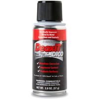 Hosa D100S-2 Caig Deoxit 100% Spray Contact Cleaner, 2 Oz.