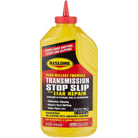 Rislone High Mileage Transmission Stop Slip With Leak Repair,Pack Of 1,4502