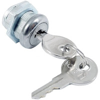Dee Zee Dztblock1 Tool Box Replacement Lock