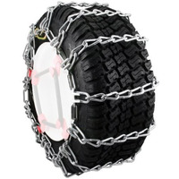 Security Chain Company 1061756 Max Trac Snow Blower Garden Tractor Tire Chain
