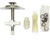 Liftmaster 41C4220A Gear And Sprocket Kit For Chamberlain, Sears, Craftsman And Liftmaster 1/3 And 1/2 Hp Chain Drive Models