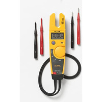 Fluke T5600 Electrical Voltage, Continuity And Current Tester
