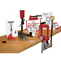 Lee Precision Anniversary Challenger Kit Ii
