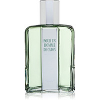 Caron Paris Pour Un Homme De Caron Eau De Toilette Splash 16.9 Fl Oz