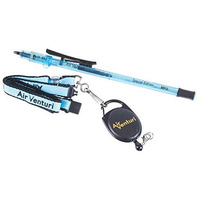 Pellet Pen, Holds 20 .177-Cal Pellets