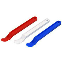 Scotty Peeler Label Remover - The Original (Set Of 3 - 1 Red, 1 White, 1 Blue)