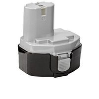 Expertpower   14.4V 3000Mah Nimh Extended Battery For Makita 1433 1434 1435 1435F 192699-A 193158-3