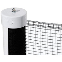 Kidkusion Retractable Driveway Guard, Black, 25' Driveway Safety, Made In The Usa, Outdoor, Visual Barrier, Adjustable