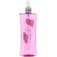 Body Fantasies Body Spray For Women, Cotton Candy Fantasy Fragrance, 8 Ounce