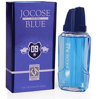European American Designs - Jocose Blue For Men - Eau De Toilette Spray 25 Fl Oz
