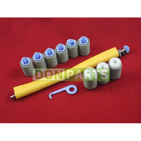 Maintenance Roller Kit For Hp Laserjet P4015N P4014N P4515N