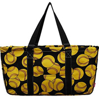Ngil Fastpitch Softball Storage Tote