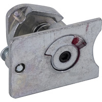 Adams Rite 31-0265-Ip Dogging Assembly