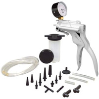 Mityvac Mv8000 Professional Single Person Manual Brake And Clutch Bleeding Tune-Up Kit