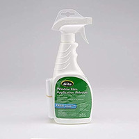 Gila   Window Film Application Solution Diy Installation, 16 Fl. Oz