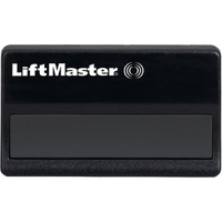 Liftmaster 371Lm Security+ 1-Button Garage Door Opener And Gate Operator Remote Control - Pack Of 1