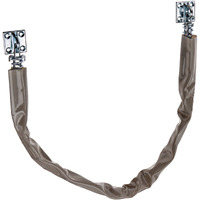 Ultra Hardware 15850 Chain Crash, 30.5""