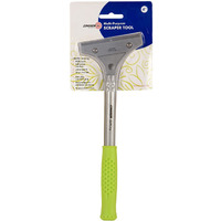 Zinsser Rust-Oleum 98014 4-Inch Long-Handle Scraper Tool