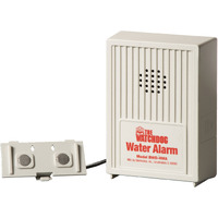 The Basement Watchdog Model Bwd-Hwa 110 Db Battery Operated Water Alarm