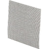 Make-2-Fit P 8096 Fiberglass Screen Repair Kit Adhesive Patches 3 In. X 3 In. (5 Pack)