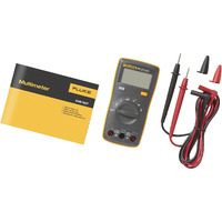 Fluke - Fluke-106 Esp Fluke-106 Palm-Sized Digital Multimeter