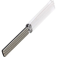 Dmt (Diamond Machining Technology) Double Sided Diafold Sharpener - Extra-Coarse