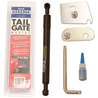 Dz43204 Tailgate Assist Fits 15-Current Ford F150