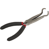 Lisle 51410 Offset Spark Plug Boot Removal Plier