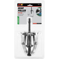 Performance Tool W87126 2/3 Jaw Gear Puller With 3-1/4-Inch Reach X 7-Inch Spread