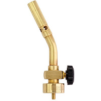 Bernzomatic Basic Use Ul2317 Brass Pencil Flame Propane Torch Head