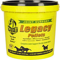 Richdel Legacy Pellets 075332