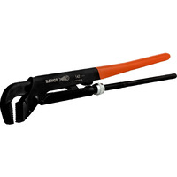 Bahco 141 Universal Pipe Wrench, 11-Inch